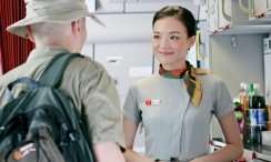 老钱的女儿